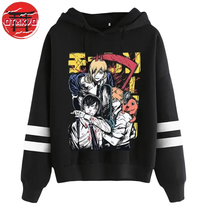 pull-squad-aki-chainsaw-man™