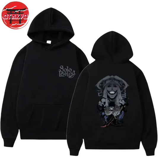 Pull Sung Jin-Woo (Éveil) - Solo Leveling™