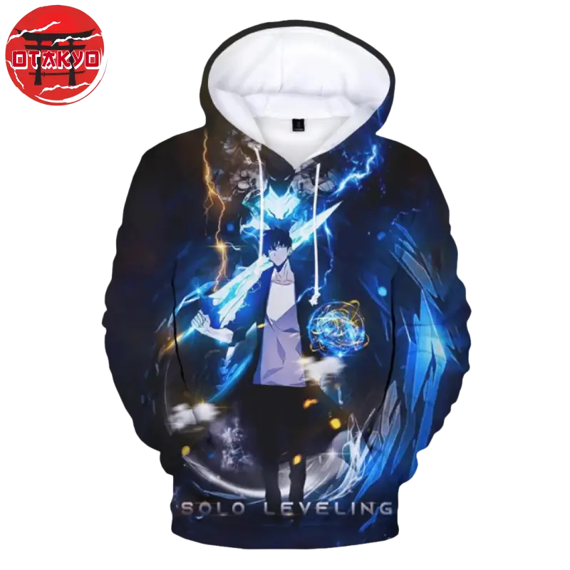 Pull Sung Jin-Woo "Rang S" - Solo Leveling™