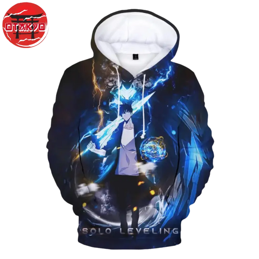 Pull Sung Jin-Woo "Rang S" - Solo Leveling™