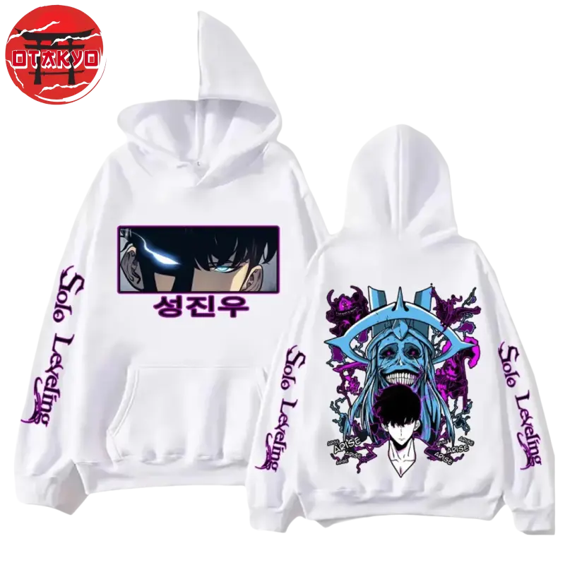 Pull Sung Jin-Woo - Solo Leveling™