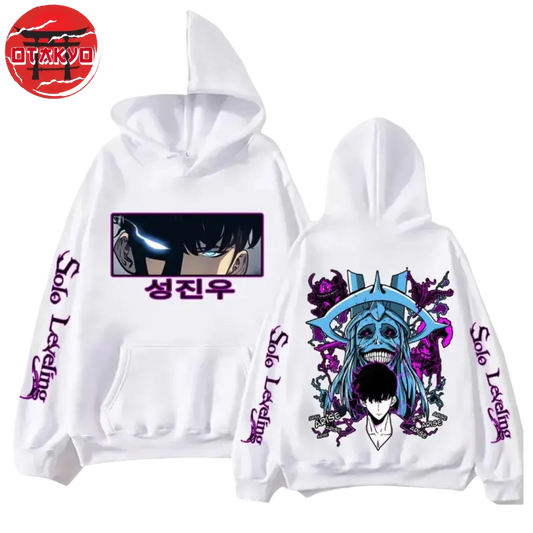 Pull Sung Jin-Woo - Solo Leveling™