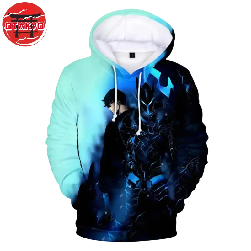 Pull Sung Jin-Woo x Igris - Solo Leveling™