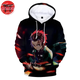 Pull Tanjiro