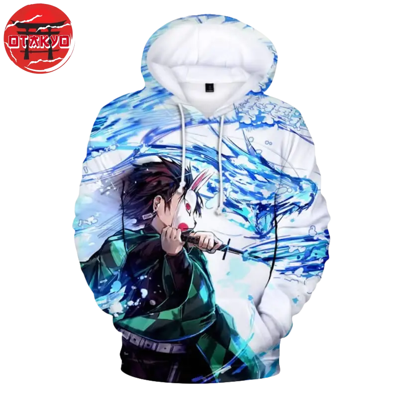 pull-tanjiro-ryu-demon-slayer™