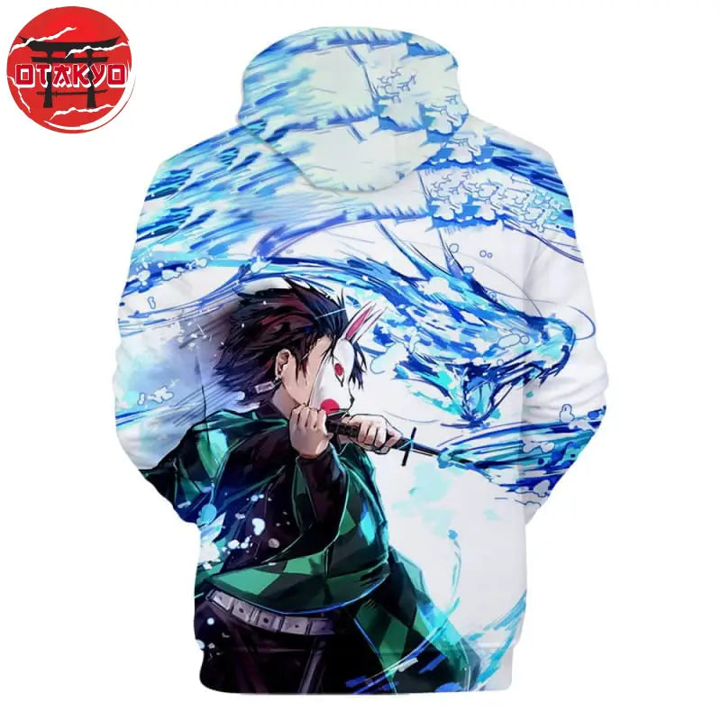 pull-tanjiro-ryu-demon-slayer™