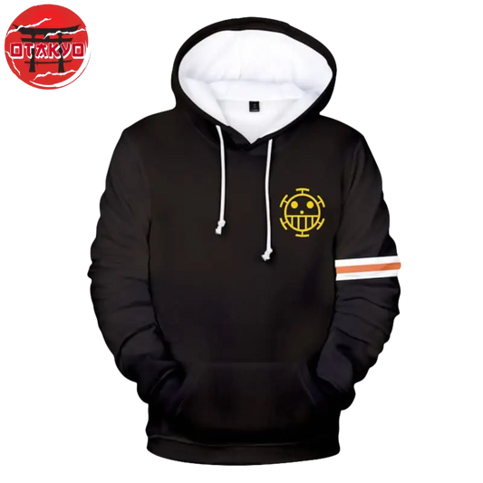 Pull Trafalgar D Water Law - One Piece™