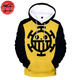 Pull Trafalgar D. Water Law- One Piece™
