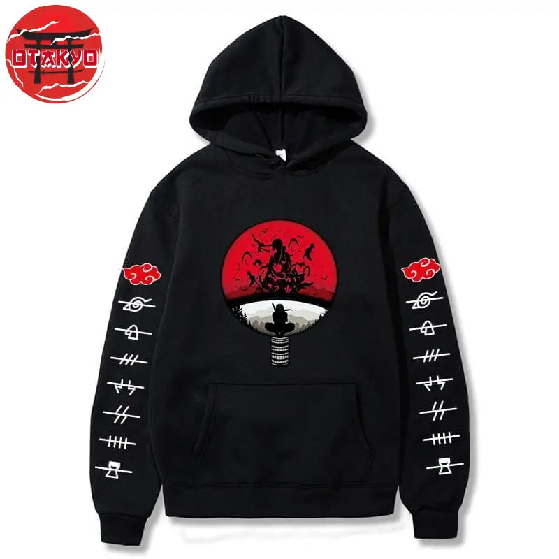 Pull Uchiwa - Naruto Shippuden