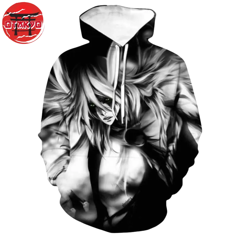 pull-ulquiorra-resurrection-bleach™