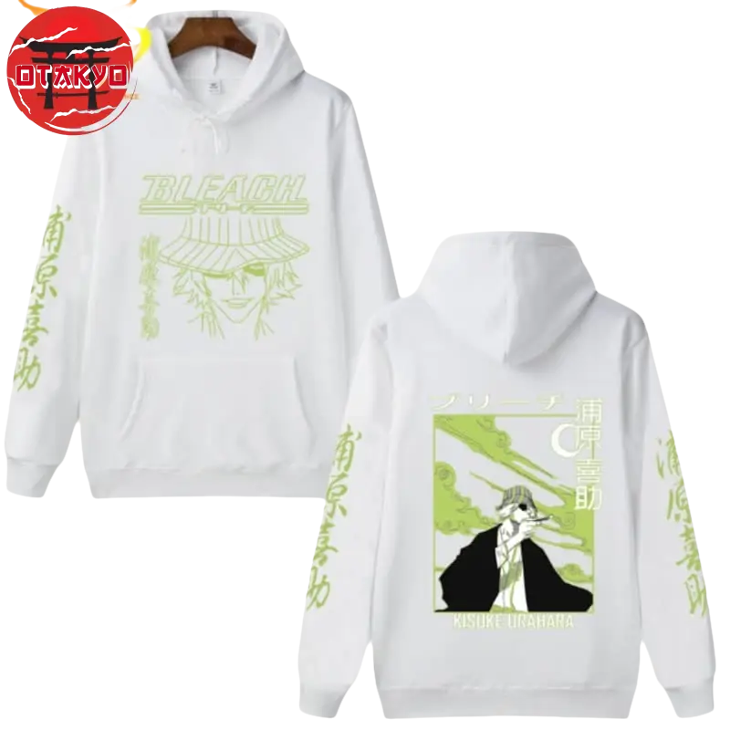pull-urahara-bleach™