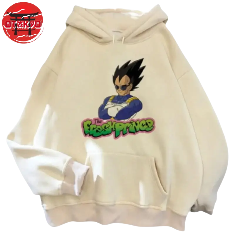 pull-vegeta-fresh-dragon-ball-z™