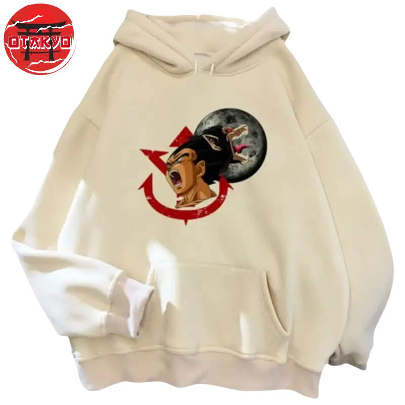 pull-vegeta-gorille-dragon-ball-z™
