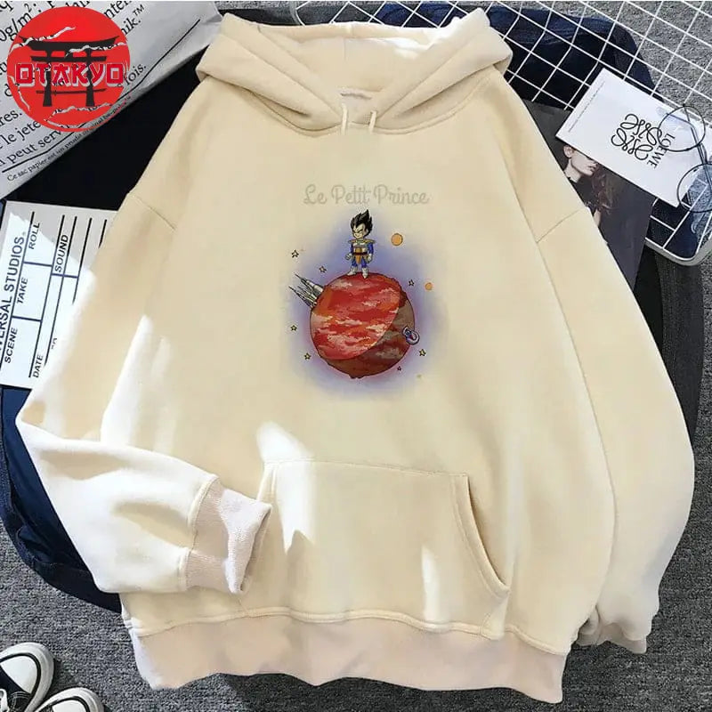 pull-vegeta-planete-dragon-ball-z™