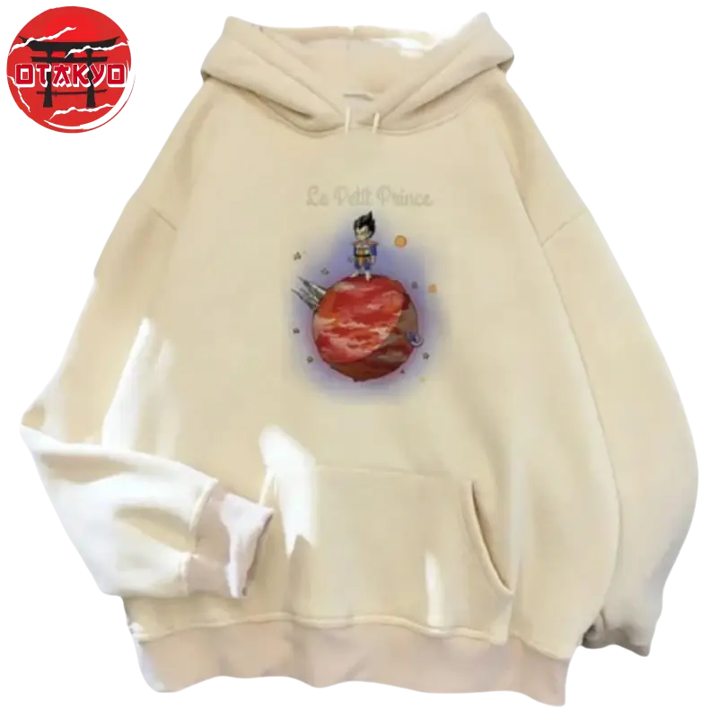 pull-vegeta-planete-dragon-ball-z™