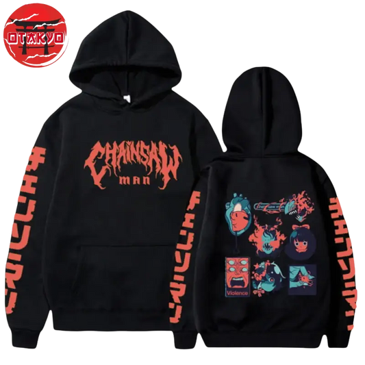 pull-violence-chainsaw-man™