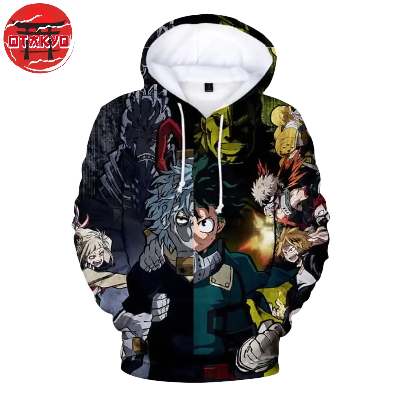 pull-war-my-hero-academia™