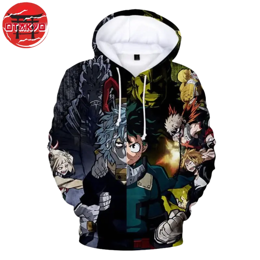 pull-war-my-hero-academia™