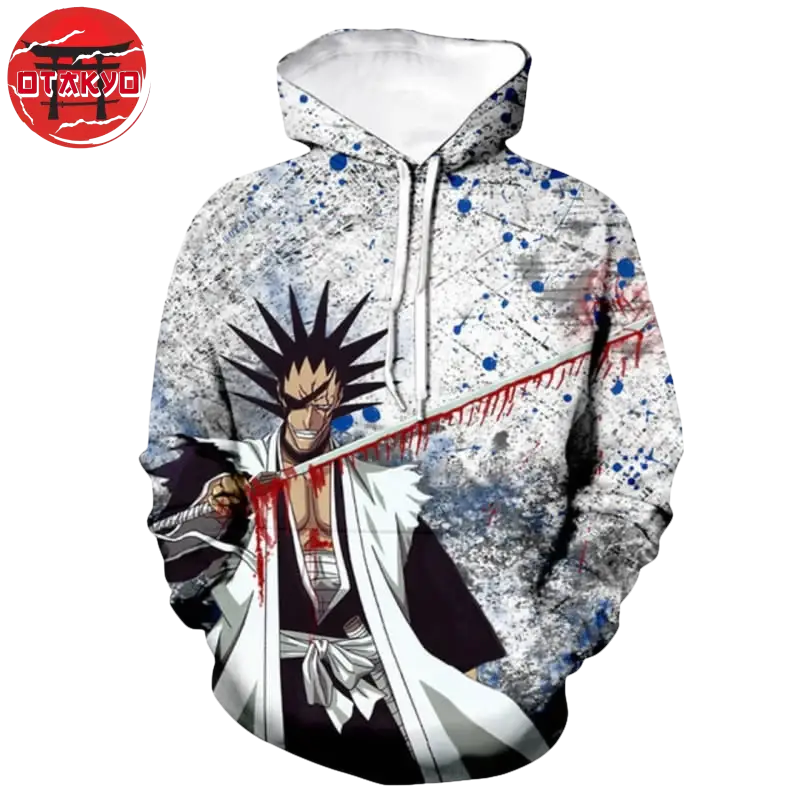 pull-zaraki-kenpachi-bleach™