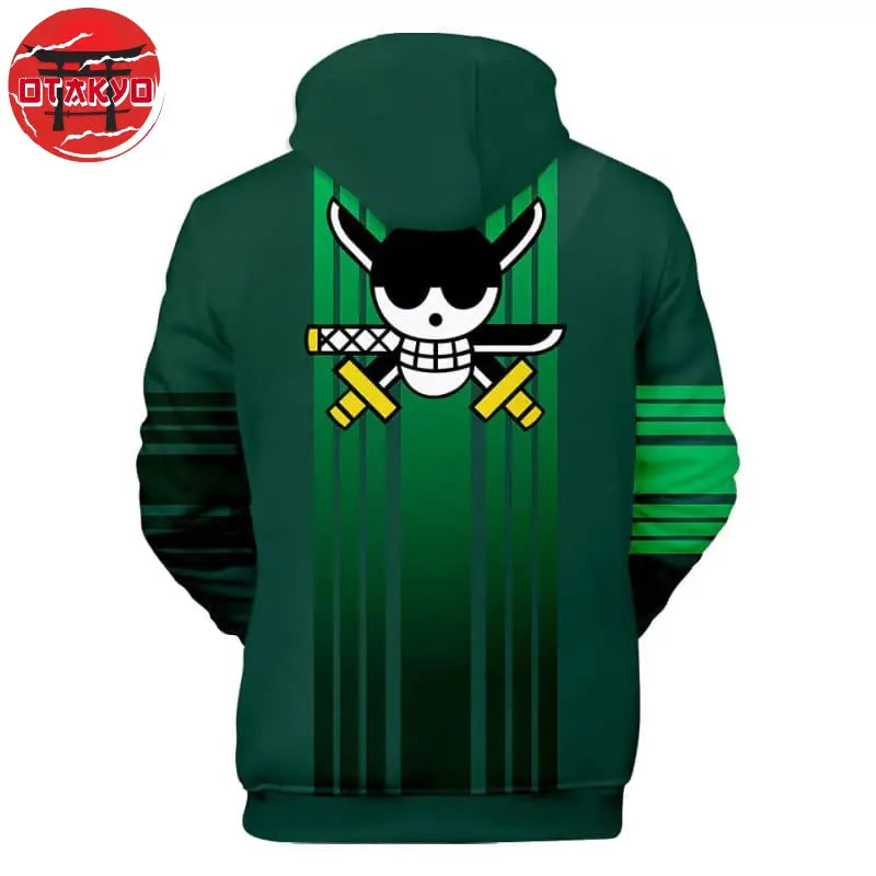 pull-zoro-chasseur-de-pirates-one-piece™