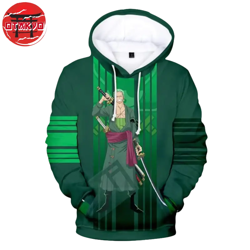 pull-zoro-chasseur-de-pirates-one-piece™