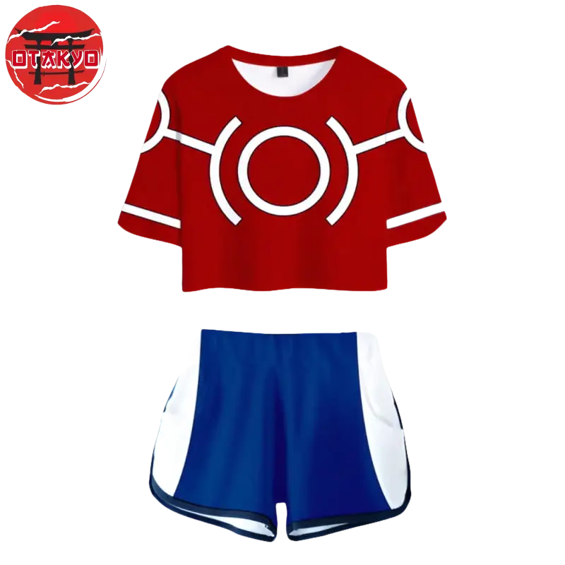 Pyjama Femme Mirio Togala - My Hero Academia™