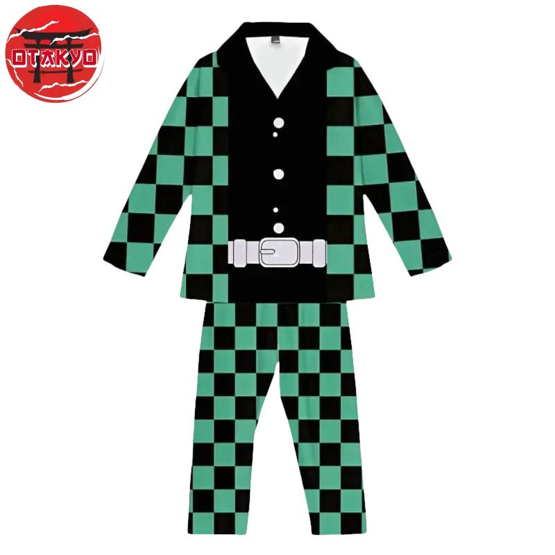 Pyjama Tanjiro - Demon Slayer™