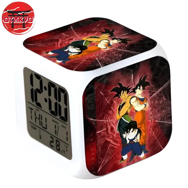 Réveil 3 Stars - Dragon Ball Z™