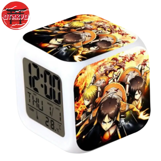 reveil-bataillon-dexploration-combat-attaque-des-titans™