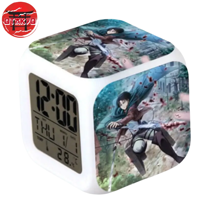 reveil-caporal-livail-attaque-des-titans™