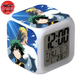 Réveil Deku x All Might - My Hero Academia™