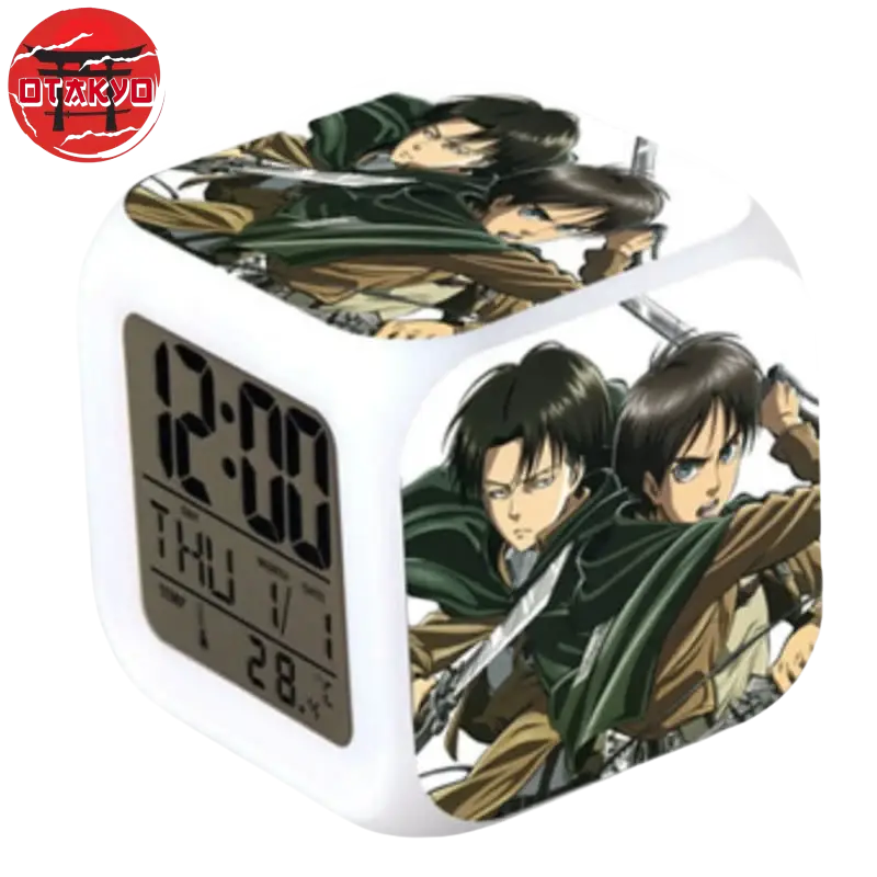 reveil-eren-x-livail-attaque-des-titans™