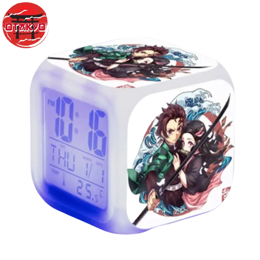 reveil-fratrie-kamado-demon-slayer™