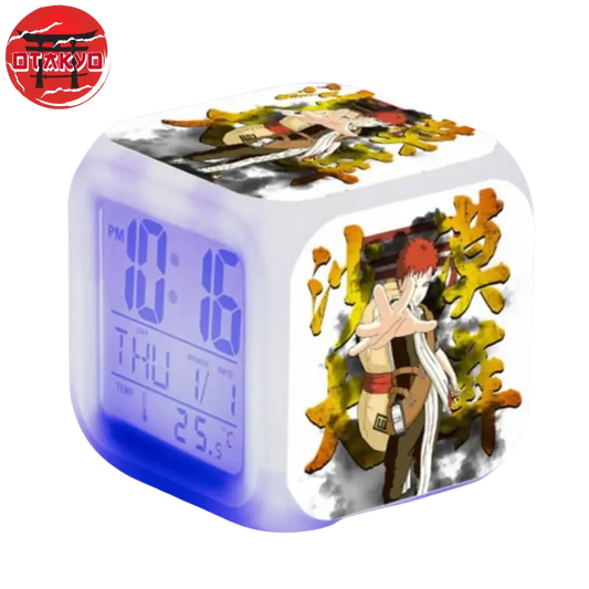 reveil-gaara-naruto-shippuden™