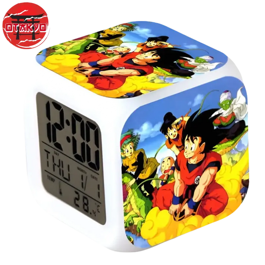 Réveil Goku & Amis - Dragon Ball Z™