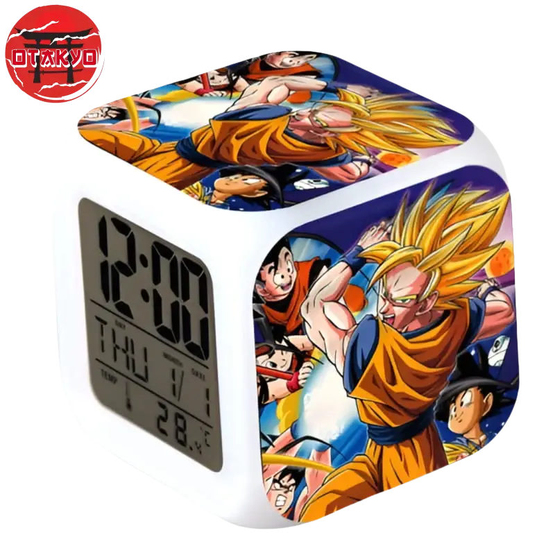 Réveil All Stars - Dragon Ball Z™