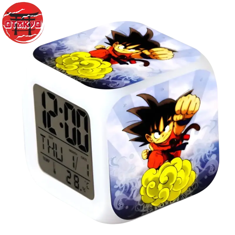 Goku Fly - Dragon Ball Z™