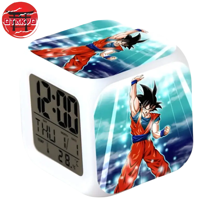 Réveil Sangoku - Dragon Ball Z™