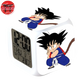 Réveil Goku Hit - Dragon Ball Z™