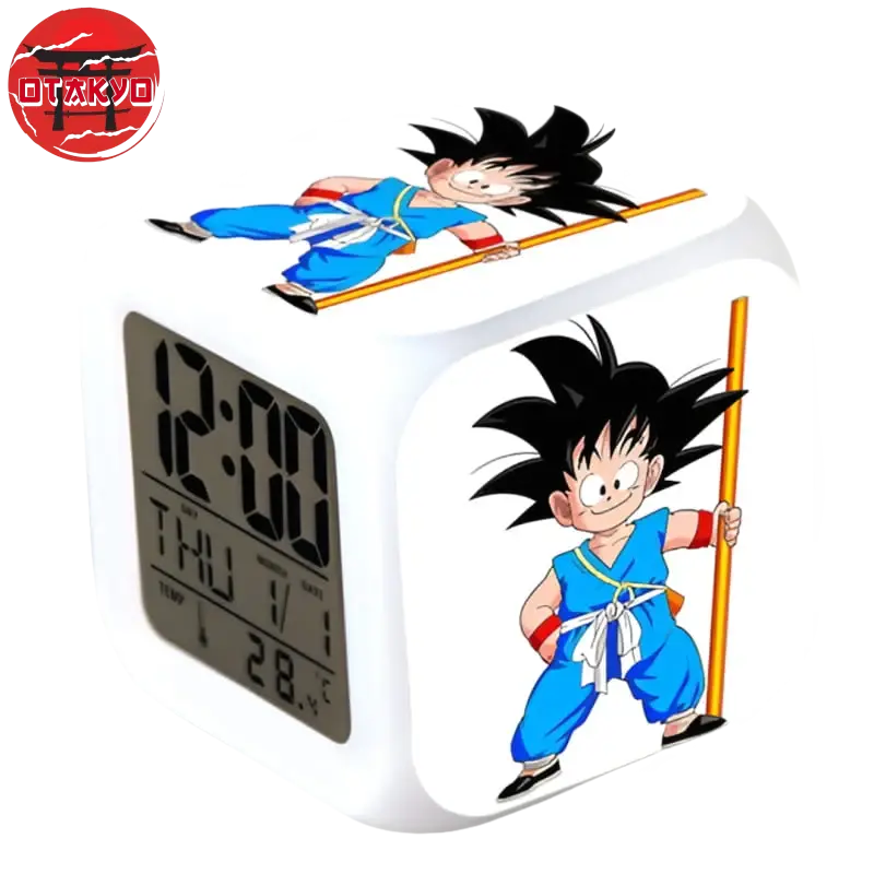 Réveil Sangoku - Dragon Ball Z™