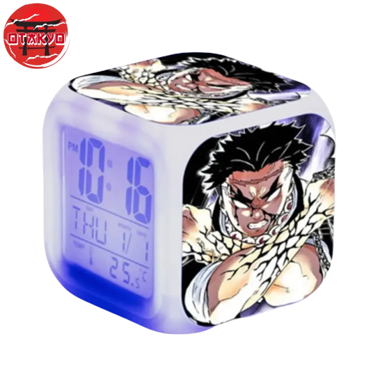 Réveil Gyomei Himejima "Marque" - Demon Slayer™