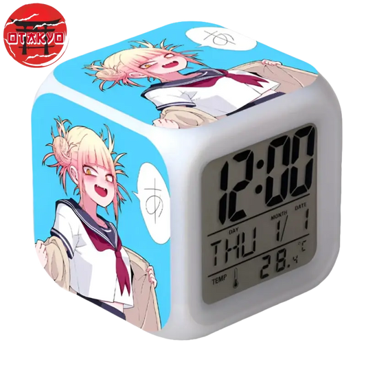 Réveil Himiko - My Hero Academia™