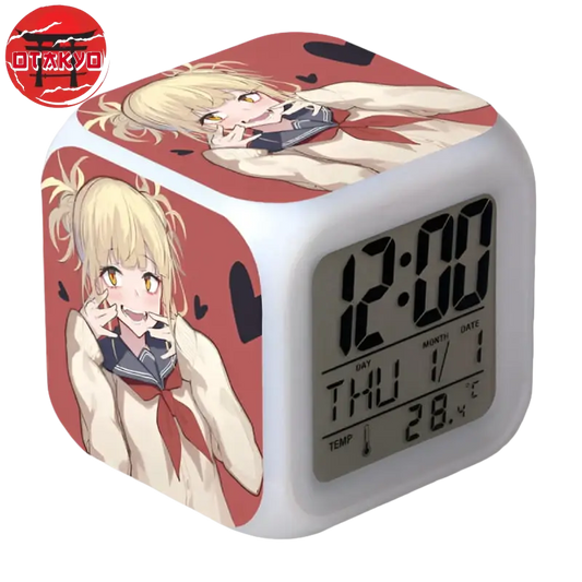 Réveil Himiko - My Hero Academia™