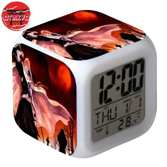 reveil-ichigo-bleach™