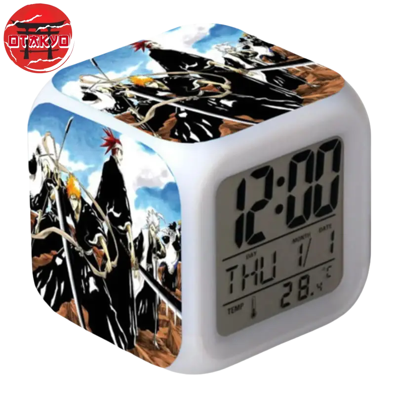 reveil-ichigo-co-bleach™