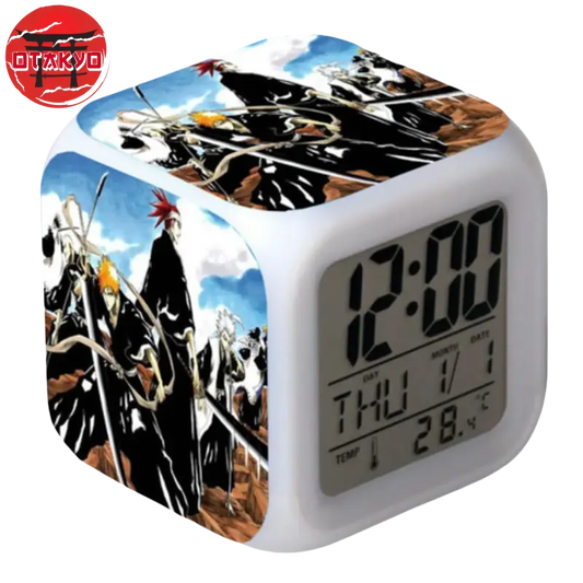 reveil-ichigo-co-bleach™