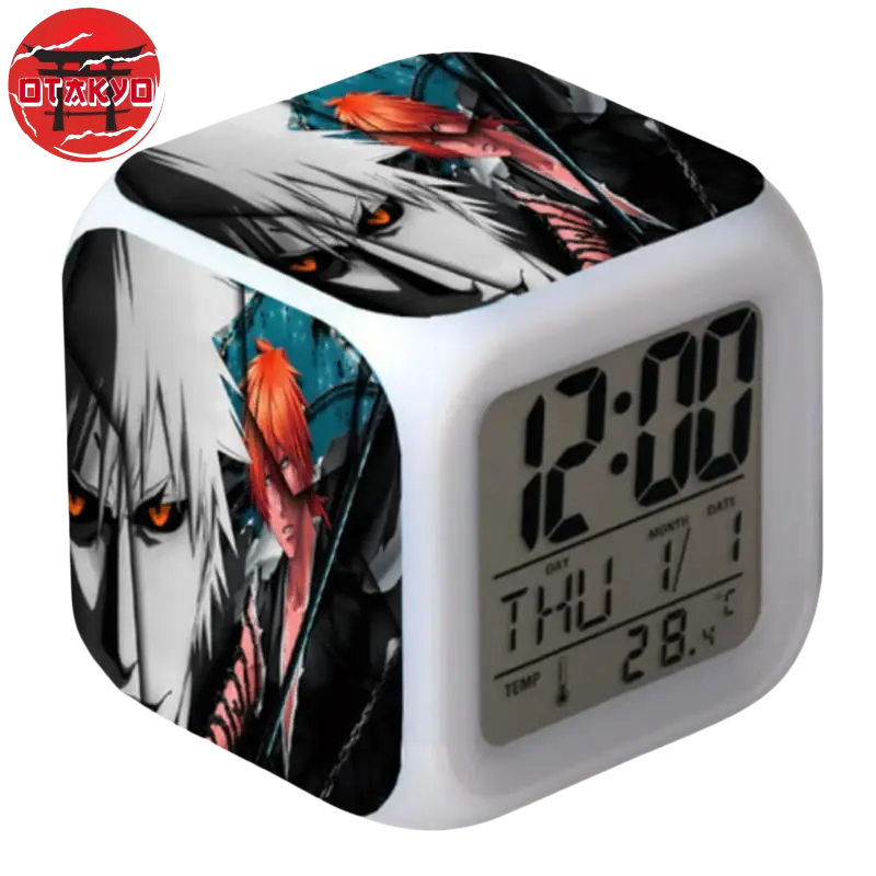 Réveil Ichigo "Dangaï" - Bleach™