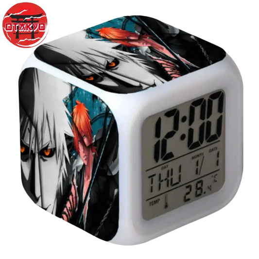 Réveil Ichigo "Dangaï" - Bleach™