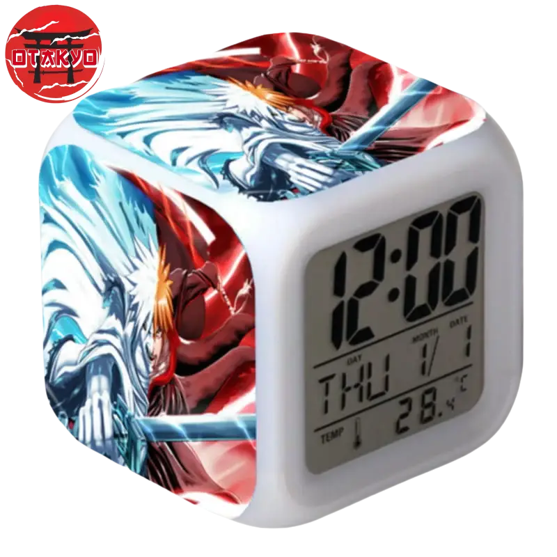 reveil-ichigo-duality-bleach™