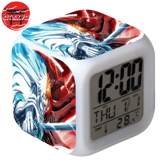 reveil-ichigo-duality-bleach™